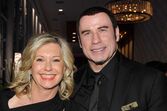 Olivia Newton-John e John Travolta