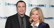 Olivia Newton-John e John Travolta