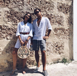 mourinho, família, matilde