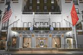 Hotel Lexington. Nova Iorque