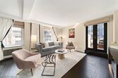 Hall da suite