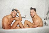 kevin sampaio, jonathan sampaio, gémeos sampaio