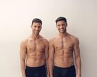 kevin sampaio, jonathan sampaio, gémeos sampaio