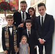 beckhams, beckham