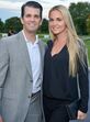 Donald Trump Jr. e Vanessa Trump