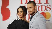 Liam Payne e Cheryl Cole