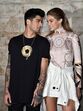 Zayn Malik e Gigi Hadid