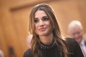 Rainha Rania da Jordânia