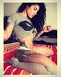 cátia cascão, rodrigo castelhano, sexy, namoro, romance