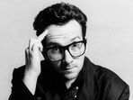 elvis costello