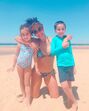 francisca pereira, ricardo pereira, férias, verão, família, portugal