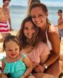 barbara norton de matos, familia, filhas, luz, flor, gustavo lima, atriz