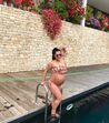 kelly medeiros, reality show, tvi, a quinta, 