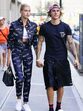 Justin Bieber, Hailey Baldwin 