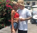 Justin Bieber, Hailey Baldwin 