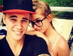 Justin Bieber, Hailey Baldwin 