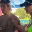 Justin Bieber, Hailey Baldwin 