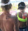 Justin Bieber, Hailey Baldwin 
