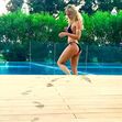 Sanne Lopes, Éder Lopes