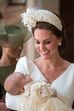 Princípe George, Kate