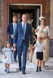 princesa charlotte