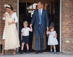 princesa charlotte