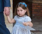 princesa charlotte