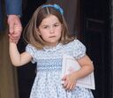 princesa charlotte