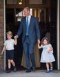 princesa charlotte