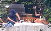 rihanna, Hassan Jameel