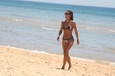 carolina patrocinio, filhas, algarve, verão, férias