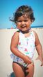 carolina patrocinio, filhas, algarve, verão, férias