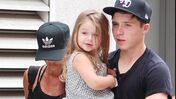 harper beckham