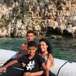 Cristiano Ronaldo, Georgina Rodríguez