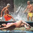 bumbuns, verão, redes sociais, celebridades, anitta
