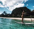 bumbuns, verão, redes sociais, celebridades, kelly bailey