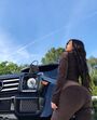bumbuns, verão, redes sociais, celebridades, kylie jenner