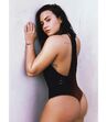 bumbuns, verão, redes sociais, celebridades, demi lovato