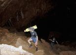 Resgate, Rapazes, Tailândia, Gruta, Chiang Rai