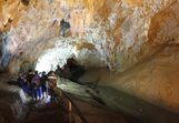 Resgate, Rapazes, Tailândia, Gruta, Chiang Rai