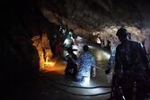 Resgate, Rapazes, Tailândia, Gruta, Chiang Rai
