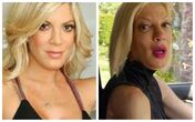 Tori Spelling