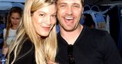 Tori Spelling