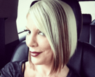 Tori Spelling