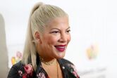 Tori Spelling