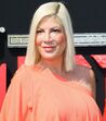 Tori Spelling