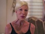Tori Spelling
