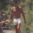 Cristiano Ronaldo, Georgina Rodríguez