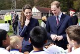 Kate Middleton, Duquesa de Cambridge