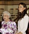 Kate Middleton, Duquesa de Cambridge
